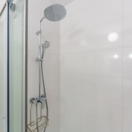 公寓 Faro Kasprowicza 20 B-c Basen Sauny Jacuzzi