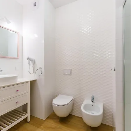 Faro Kasprowicza 20 B-c Basen Sauny Jacuzzi 公寓 科沃布热格