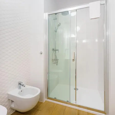 Faro Kasprowicza 20 B-c Basen Sauny Jacuzzi 公寓 *