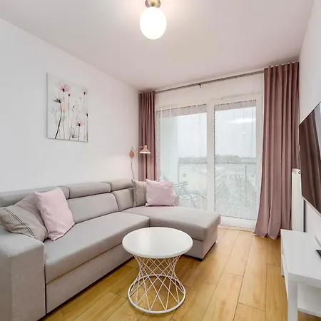 Faro Kasprowicza 20 B-c Basen Sauny Jacuzzi * 科沃布热格