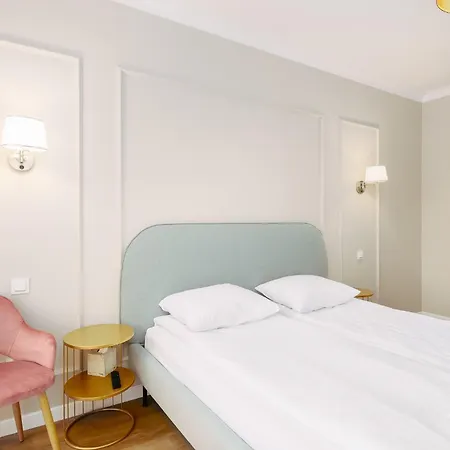 公寓 Faro Kasprowicza 20 B-c Basen Sauny Jacuzzi *