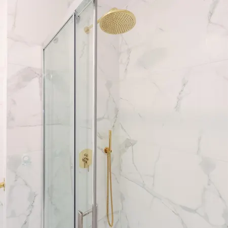 公寓 Faro Kasprowicza 20 B-c Basen Sauny Jacuzzi 科沃布热格
