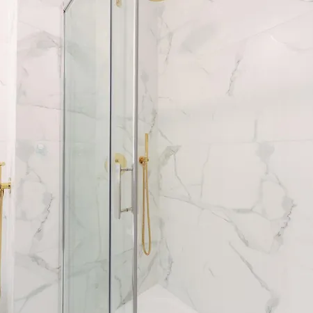 公寓 Faro Kasprowicza 20 B-c Basen Sauny Jacuzzi *