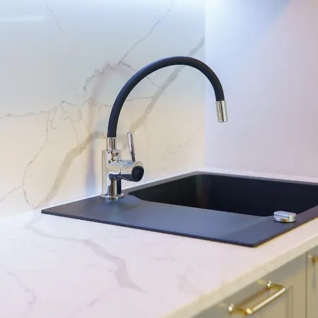 Faro Kasprowicza 20 B-c Basen Sauny Jacuzzi