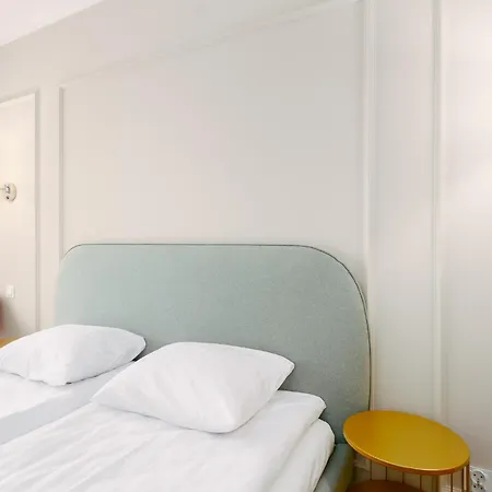 公寓 Faro Kasprowicza 20 B-c Basen Sauny Jacuzzi 科沃布热格